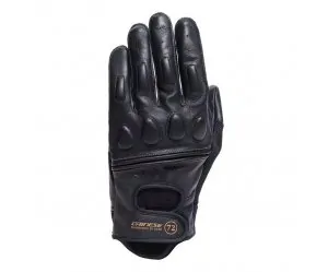 ΓΑΝΤΙΑ DAINESE BLACKJACK 2 BLACK