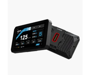 CHIGEE AIO-5 PLAY BMW VERSION Smart Riding Display