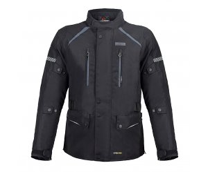 ΜΠΟΥΦΑΝ ΧΕΙΜΩΝΙΑΤΙΚΟ AGVpro BOSTON BlacK 3/4 Dry-Tex