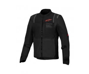 ΜΠΟΥΦΑΝ ΚΑΛΟΚΑΙΡΙΝΟ ALPINESTARS SΤ-2 AIR BLACK
