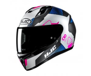 ΚΡΑΝΟΣ HJC C10 ASPA MC28SF