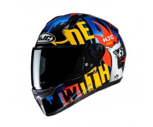 ΚΡΑΝΟΣ HJC C10 FOP MC23