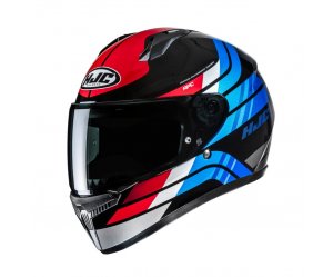 ΚΡΑΝΟΣ HJC C10 HIPER MC21