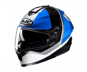 ΚΡΑΝΟΣ HJC C70N ALIA MC2