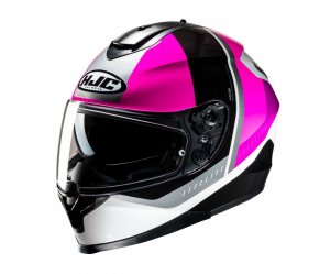 ΚΡΑΝΟΣ HJC C70N ALIA MC8