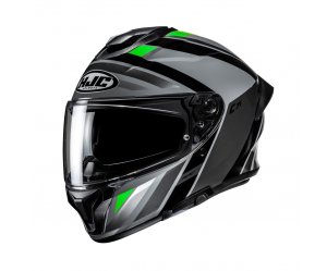 ΚΡΑΝΟΣ HJC C71 FABER MC4