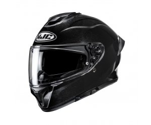 ΚΡΑΝΟΣ HJC C71 METAL BLACK