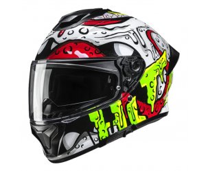 ΚΡΑΝΟΣ HJC C71 SQUEEZE MC41