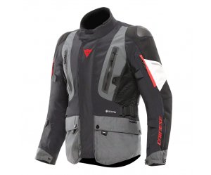 ΜΠΟΥΦΑΝ DAINESE CARVE MASTER 4 GORE-TEX® EBONY/BLACK