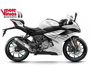 CFMOTO 300SR