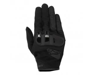ΓΑΝΤΙΑ ALPINESTARS CHROME V2 BLACK