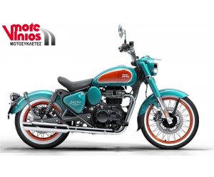 ROYAL ENFIELD GOAN CLASSIC LIMITED