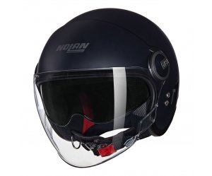ΚΡΑΝΟΣ NOLAN N21 VISOR 06 CLASSIC 302 BLACK MAT