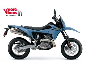 SUZUKI DRZ4 SM