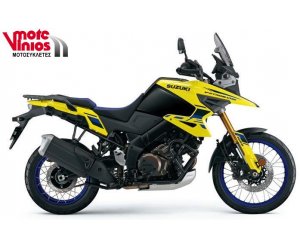 SUZUKI VSTROM 1050 DE M5/6