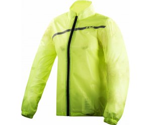 ΑΔΙΑΒΡΟΧΟ ΓΥΝΑΙΚΕΙΟ LS2 ΜΠΟΥΦΑΝ ΚΙΤΡΙΝΟ