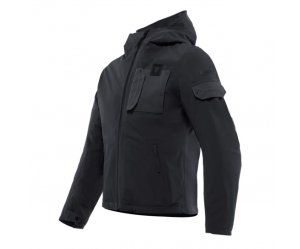 ΜΠΟΥΦΑΝ DAINESE CORSO ABSØLUTESHELL PRO BLACK