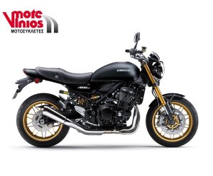 KAWASAKI Z900 RS SE '25