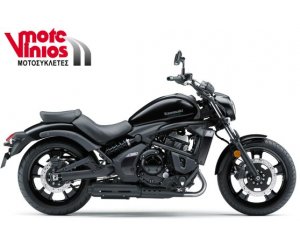 KAWASAKI VULCAN 650 S BL '25