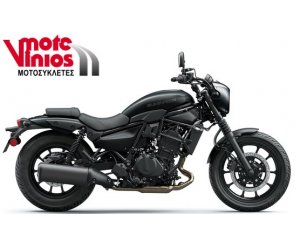 KAWASAKI ELIMINATOR 500 SE