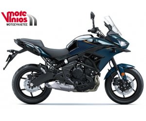 KAWASAKI VERSYS 650 M26