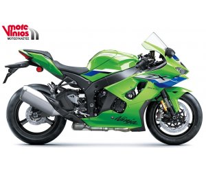 KAWASAKI ZX10R M26