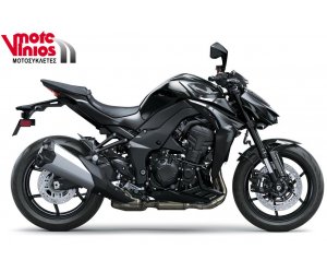 KAWASAKI Z1100 M26