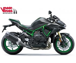 KAWASAKI Z H2 SE M26