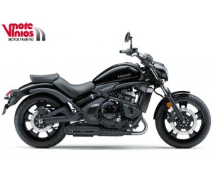 KAWASAKI VULCAN 650 S M26