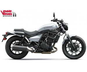 KAWASAKI ELIMINATOR 500  sa M25