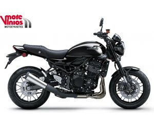 KAWASAKI Z900RS BLACK EDITION M26