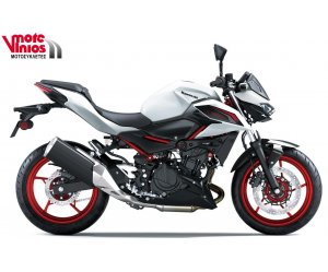 KAWASAKI Z500 SE M26