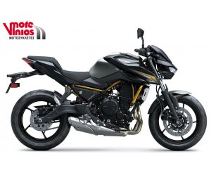 KAWASAKI Z650 S M26