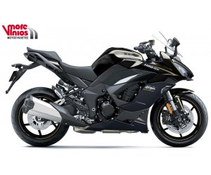 KAWASAKI NINJA 1100 SX M26