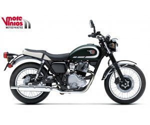 KAWASAKI W230