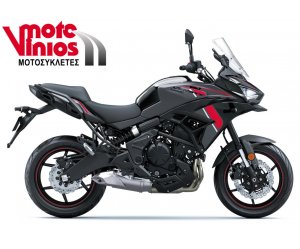 KAWASAKI VERSYS 650 '24