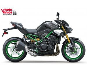 KAWASAKI Z900 SE M26