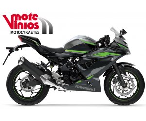 KAWASAKI NINJA 125 '24