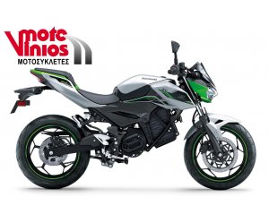 KAWASAKI Z e-1 '24