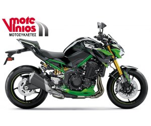 KAWASAKI Z900 SE '24