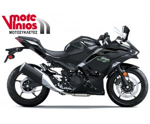 KAWASAKI NINJA 500 '24