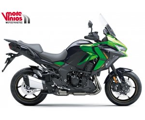 KAWASAKI VERSYS 1100 S M26