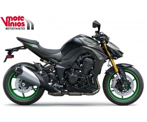 KAWASAKI Z1100 SE M26