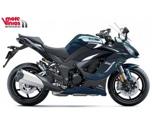 KAWASAKI NINJA 1100 SX SE M26