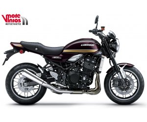 KAWASAKI Z900 RS m26