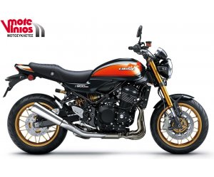 KAWASAKI Z900RS SE M26