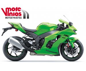 KAWASAKI NINJA ZX-10 RR '24