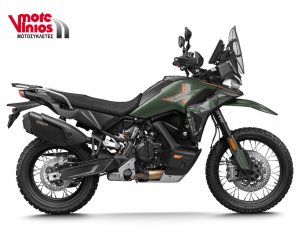 CFMOTO MTX1100 MT-X