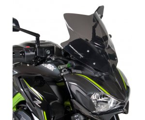 Ζελατίνα Aerosport Barracuda για Kawasaki Z 900 (2017-2019)