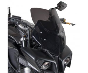Ζελατίνα Aerosport Barracuda για Yamaha MT-10 (16-20)